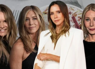 Önce Victoria Beckham’la parladı, sonra tartışma yarattı: Alkali diyet yeniden gündemde