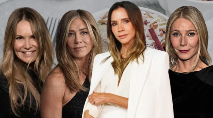 Önce Victoria Beckham’la parladı, sonra tartışma yarattı: Alkali diyet yeniden gündemde