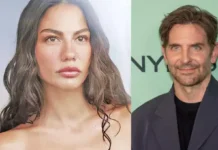 Hollywood yıldızı Demet’e hayran