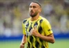 Fenerbahçe, Cenk Tosun’un sözleşmesini feshetti!