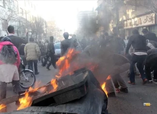 Beyaz Saray: İran’daki 800 idam durduruldu… Tüm seçenekler halen masada