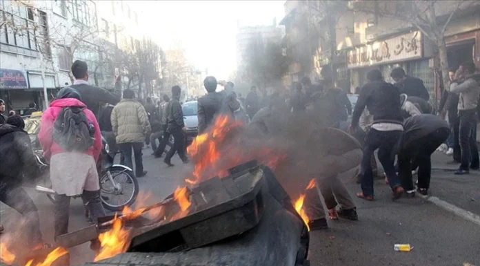 Beyaz Saray: İran’daki 800 idam durduruldu… Tüm seçenekler halen masada