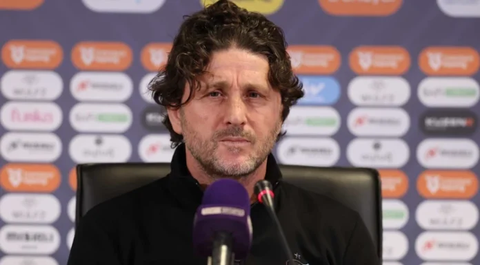 Fatih Tekke: Daha iyi işler yapmamız lazım