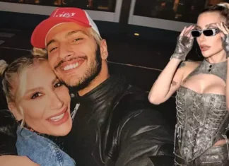 İrem Derici tarih verdi: Melih Kunukçu ile nişanlanıyor