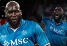 Lukaku’nun menajerinden Beşiktaş için transfer açıklaması