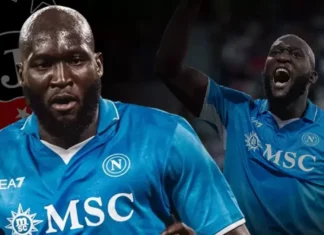 Lukaku’nun menajerinden Beşiktaş için transfer açıklaması