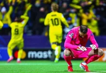 Bodo/Glimt 3-1 Manchester City