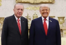 ABD Başkanı Trump: Erdoğan ile çok önemli bir görüşme yapacağım
