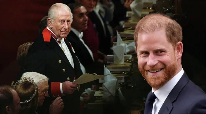 Kral kaçıyor, prens kovalıyor… Topu yardımcılarına atmış: “Oğlum biraz boşboğazdır”