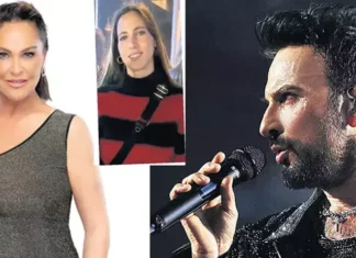 Tarkan biletiyle küslük bitti