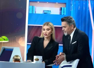 İyice yakışıklı olmuşsun