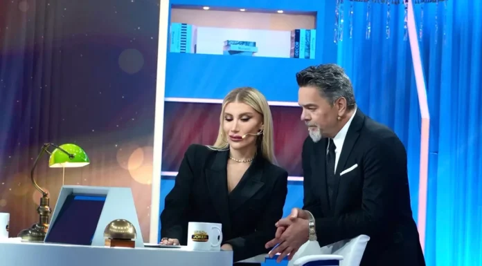 İyice yakışıklı olmuşsun