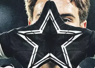 Kenan Yıldız’a özel eldiven