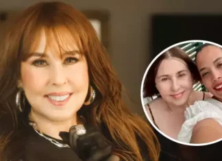 Nilüfer’in gurur dolu anları: “Biriciğim, teşekkür ederim sana”