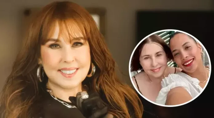 Nilüfer’in gurur dolu anları: “Biriciğim, teşekkür ederim sana”