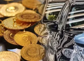 Altın otomobili solladı! Yatırım tercihi nasıl olmalı?