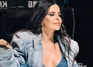 Ruh eşimi arıyorum