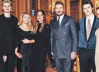 Artık ikisi de şövalye