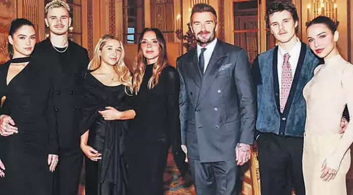 Artık ikisi de şövalye