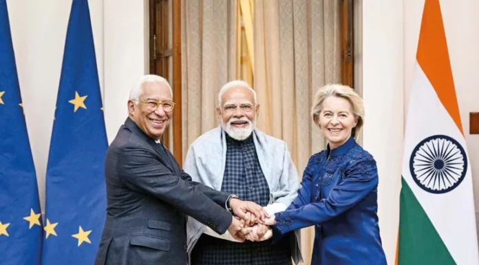 Küresel oyunu değiştirecek anlaşma