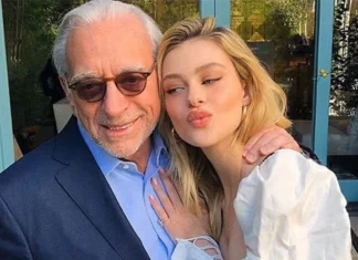 Ünlü gelin babasından ayda bir milyon harçlık alıyor