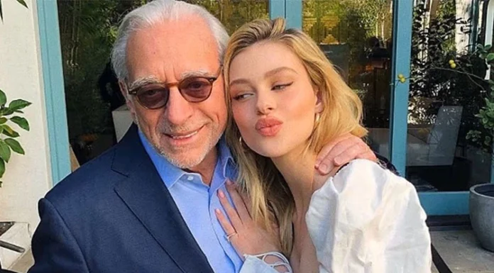 Ünlü gelin babasından ayda bir milyon harçlık alıyor