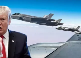 Trump, Orta Doğu’da ‘Büyük Armada’ kurdu