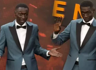 TikTok Fenomeni Khaby Lame şirketini sattı!