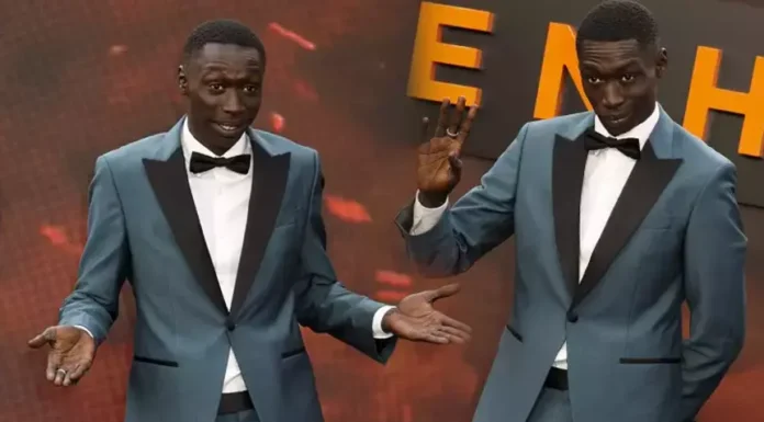 TikTok Fenomeni Khaby Lame şirketini sattı!