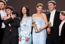 83. Altın Küre Ödülleri sahiplerini buldu