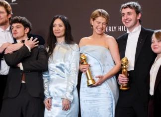 83. Altın Küre Ödülleri sahiplerini buldu