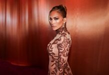 Jlo albümünün 25. Yılı