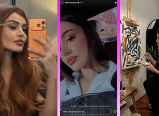 Ünlü ismin yeni imajı şoke etti! Elif Buse Doğan’dan açıklama geldi