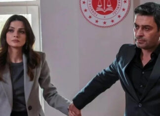 ‘Uzak Şehir’in 45. bölümünde neler oldu? Alya ve Cihan herkese inat el ele