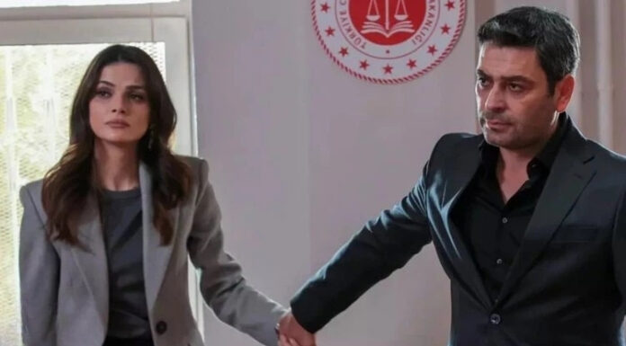 ‘Uzak Şehir’in 45. bölümünde neler oldu? Alya ve Cihan herkese inat el ele