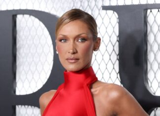 Bella’dan Dolce&Gabbana tepkisi