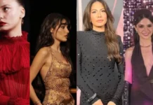 Elle Style Awards ünlü isimleri buluşturdu