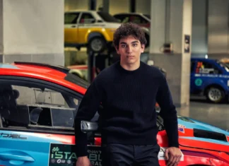 Genç sporcu Kerem Kazaz spor hayatını anlattı