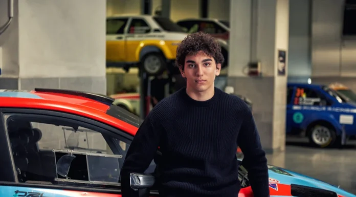 Genç sporcu Kerem Kazaz spor hayatını anlattı