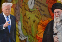 Trump’ın İran’a askerî müdahale ihtimali