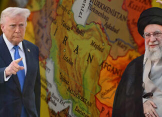 Trump’ın İran’a askerî müdahale ihtimali