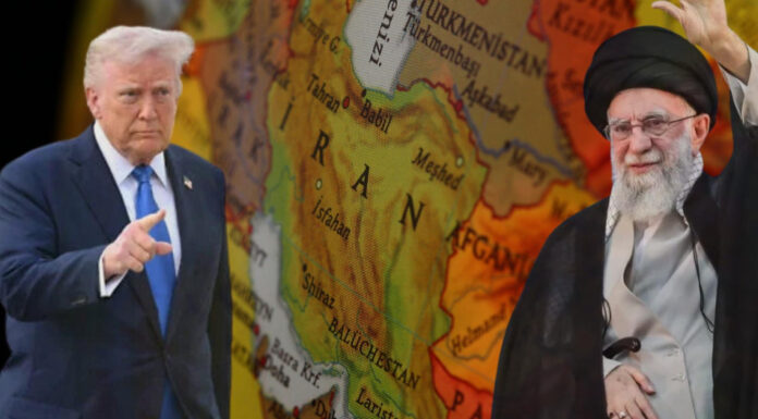 Trump’ın İran’a askerî müdahale ihtimali