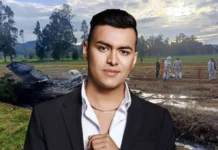 Şarkıcı Yeison Jimenez hayatını kaybetti