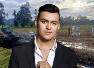 Şarkıcı Yeison Jimenez hayatını kaybetti