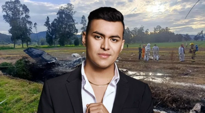 Şarkıcı Yeison Jimenez hayatını kaybetti