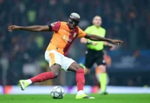 Osimhen’den flaş transfer açıklaması! İki futbolcu için devreye girdi