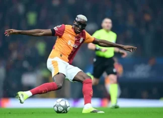 Osimhen’den flaş transfer açıklaması! İki futbolcu için devreye girdi