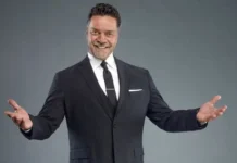 Müjdeyi verdi… ‘Beyaz Show’ geliyor