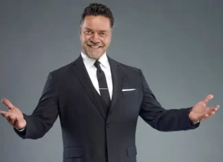 Müjdeyi verdi… ‘Beyaz Show’ geliyor