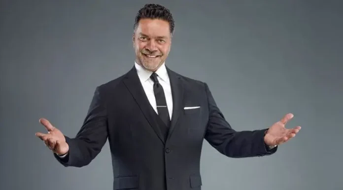 Müjdeyi verdi… ‘Beyaz Show’ geliyor